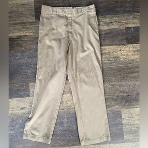 Dickies flex pants chinos